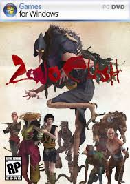 Zeno Clash 2 PC